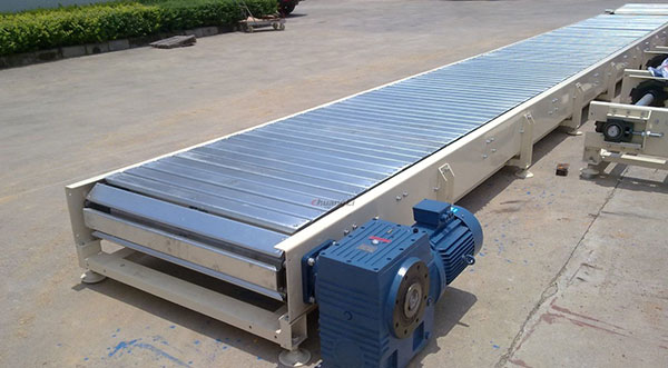 宜昌板式輸送機(jī)有哪些種類？