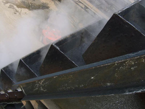 TBT型脫水斗式提升機(jī)